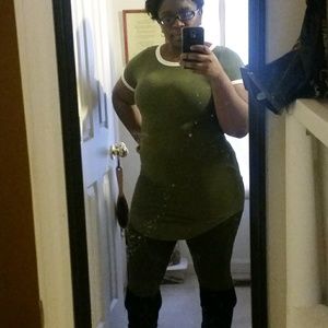 Meet your Posher, Candice